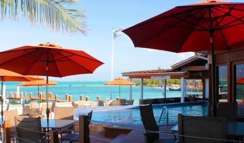 Hotel Exuma Beach Resort