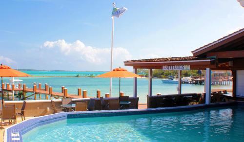 Hotel Exuma Beach Resort