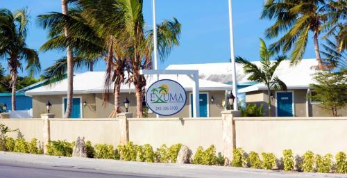 Hotel Exuma Beach Resort