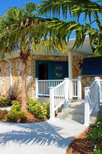 Hotel Exuma Beach Resort