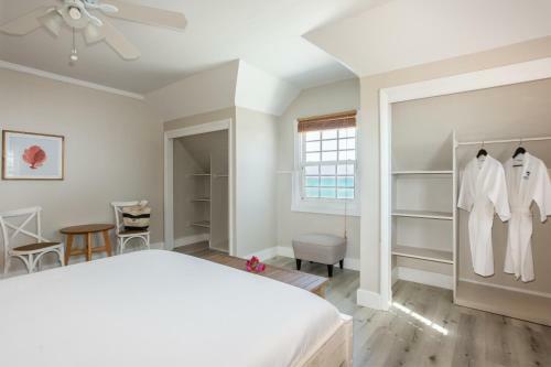 Club Peace And Plenty Hotel