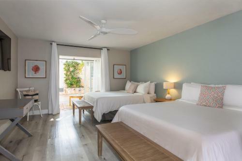 Club Peace And Plenty Hotel