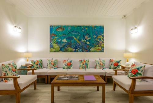 Club Peace And Plenty Hotel