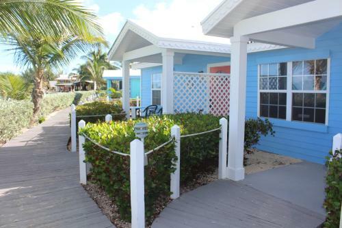 Hotel Hideaways Exuma