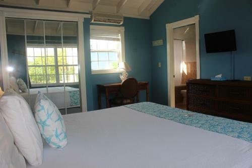 Hotel Hideaways Exuma