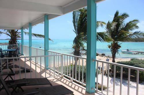 Hotel Hideaways Exuma