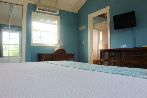 Hotel Hideaways Exuma