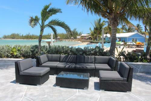 Hotel Hideaways Exuma