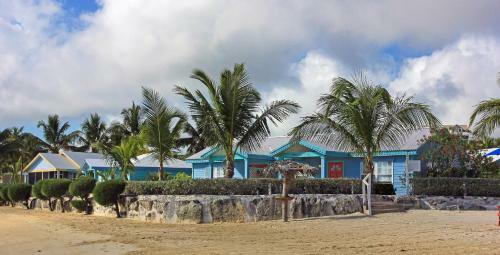 Hotel Hideaways Exuma