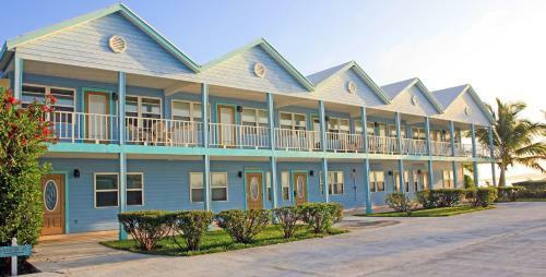 Hotel Hideaways Exuma