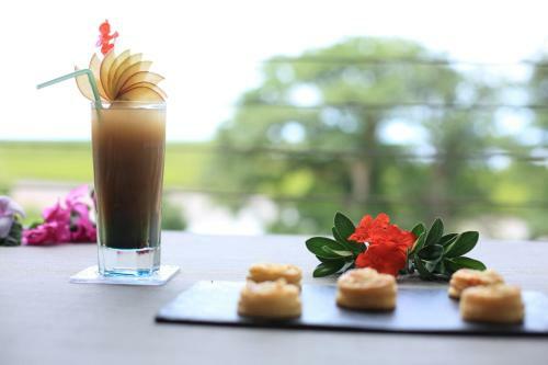 Hotel Les Pal�tuviers
