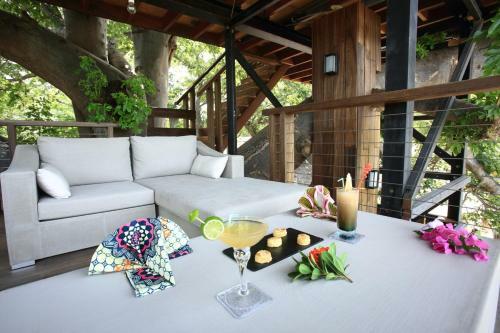 Hotel Les Pal�tuviers