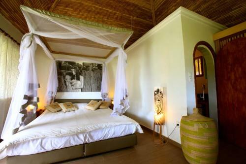 Hotel Les Pal�tuviers