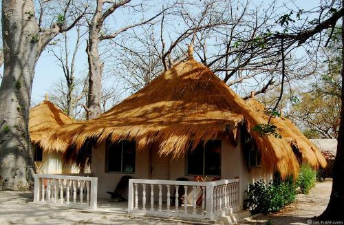 Hotel Les Pal�tuviers