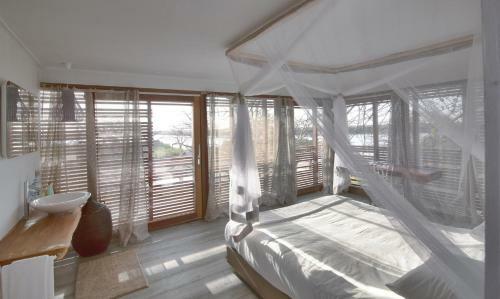 Hotel Les Pal�tuviers