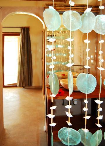 Hotel Les Pal�tuviers