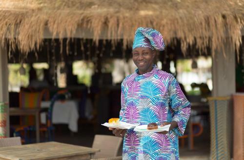 Hotel Les Pal�tuviers