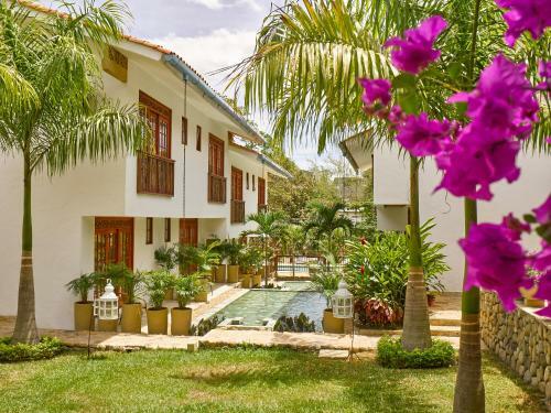 Hotel Casa Blanca