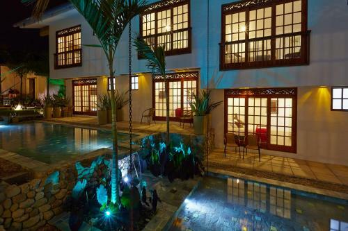 Hotel Casa Blanca