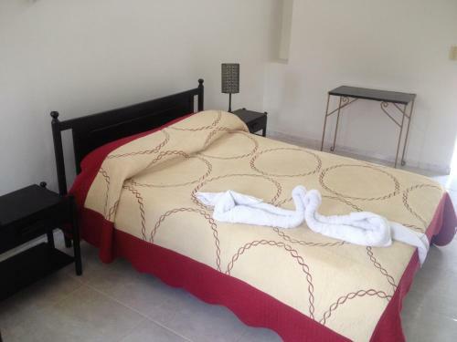 Hotel Tacuara