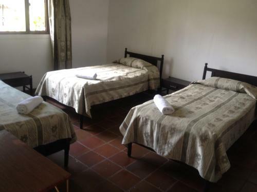 Hotel Tacuara