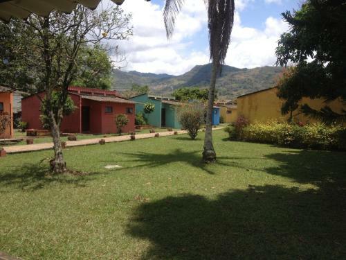 Hotel Tacuara
