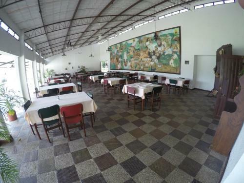 Hotel Tacuara