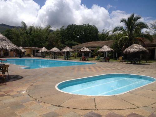 Hotel Tacuara