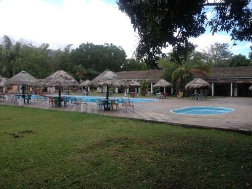 Hotel Tacuara