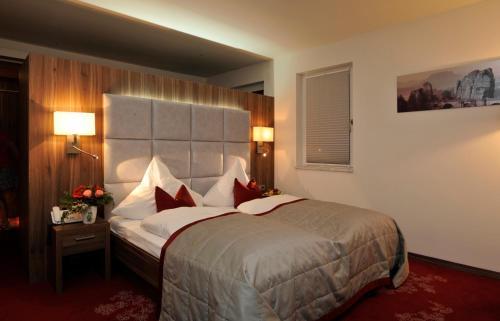 Hotel Elbiente