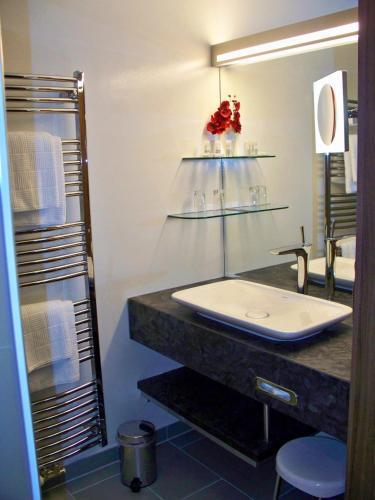 Hotel Elbiente