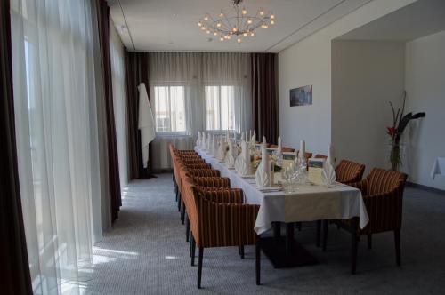 Hotel Elbiente