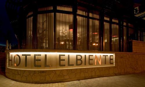 Hotel Elbiente
