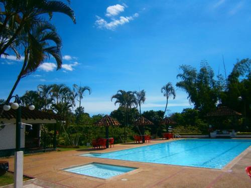 Hotel Caba�as Casa De Campo Guaduas