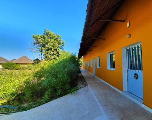 Hotel Keur Saloum