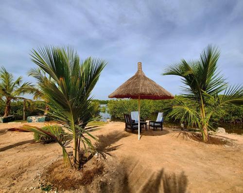 Hotel Keur Saloum