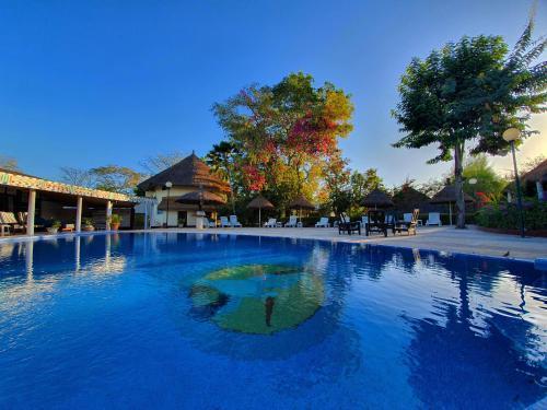 Hotel Keur Saloum
