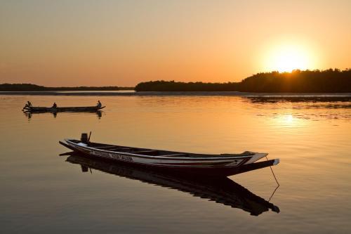 Hotel Keur Saloum