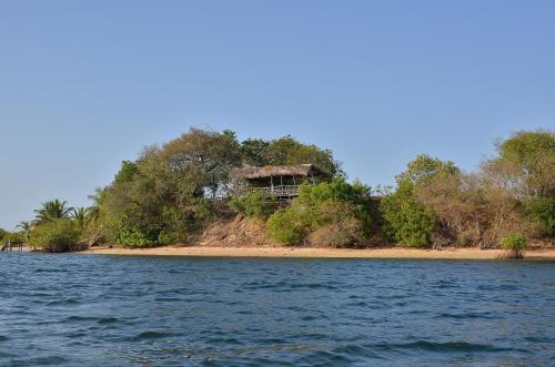 Hotel Keur Saloum