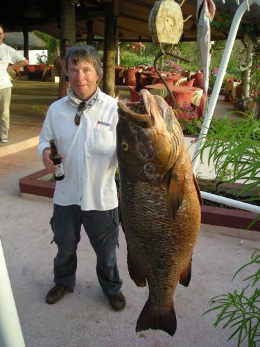 Hotel Keur Saloum