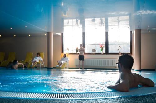 Hotel Elbschl�sschen