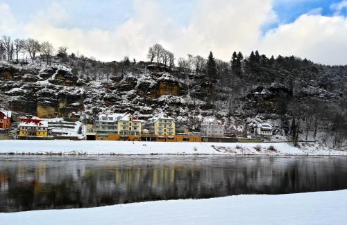 Hotel Elbschl�sschen