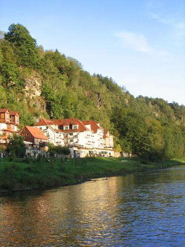 Hotel Elbschl�sschen