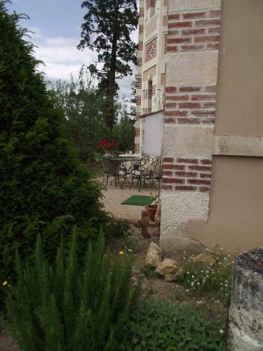 Hostal Castel La Bergerie
