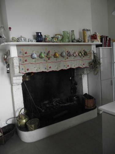 Hostal Castel La Bergerie