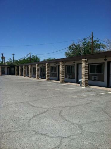 Motel Ace Lodge