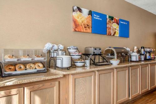 Hotel Comfort Inn & Suites Truth Or Consequences