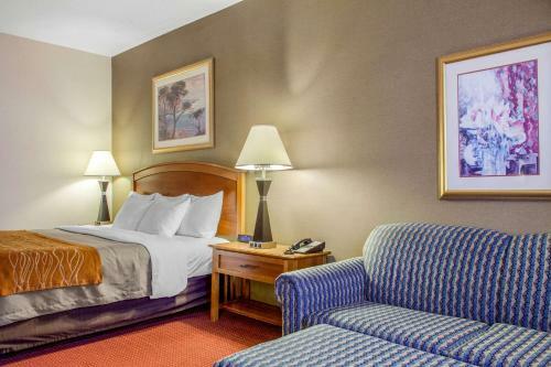 Hotel Comfort Inn & Suites Truth Or Consequences