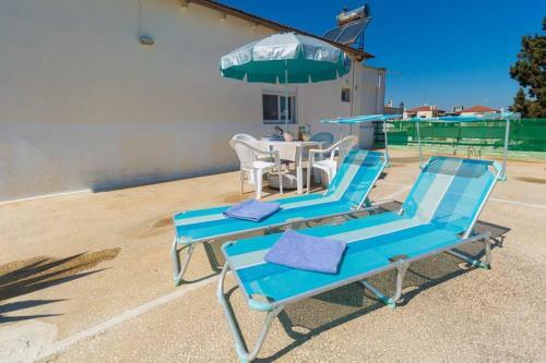 Apartamento Cozy Rooftop Close To The Beach
