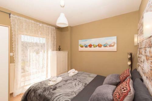 Apartamento Cozy Rooftop Close To The Beach